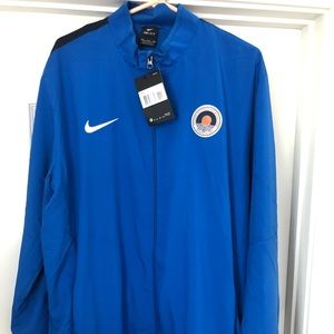 Nike TKBL Windbreaker